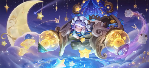 王者荣耀蔡文姬奇遇梦乡多少钱 蔡文姬奇遇梦乡皮肤介绍