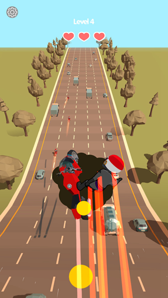 我就是英雄app2026