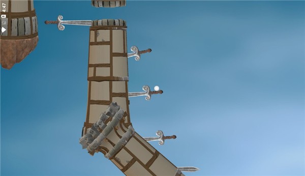 高尔夫求升手机版苹果版