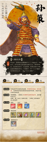 乱世终结战抖音版图片16