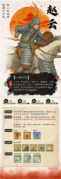 乱世终结战官方版截图14