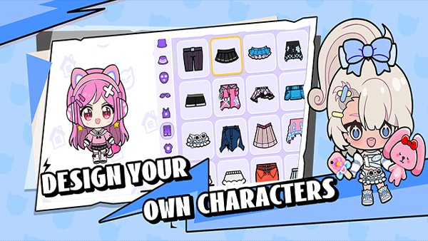 碧优蒂小镇手机版苹果版