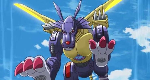 数码宝贝狼人加鲁鲁兽天赋加点攻略-狼人加鲁鲁兽(天赋)加点推荐