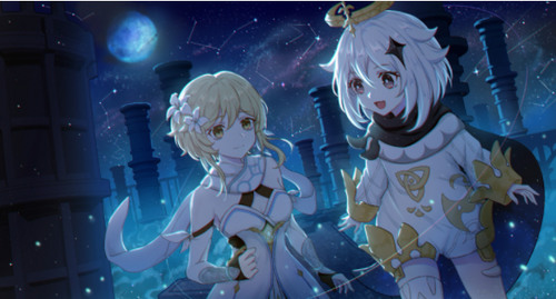 原神9万原石兑换码永不过期 各版本原石兑换码(永不过期)最新汇总