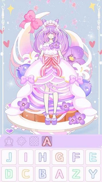 装扮魔法少女手机app版下载