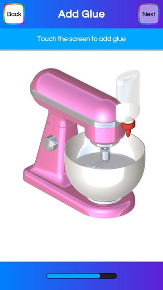 史莱姆模拟ios手机版