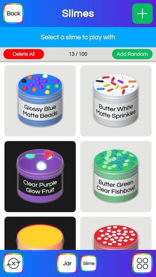 史莱姆模拟ios手机版