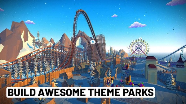 真正的过山车app2026下载