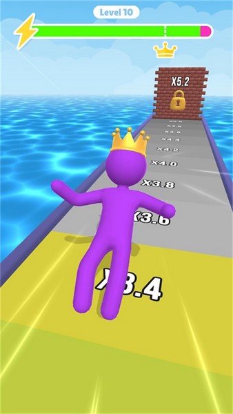 冲鸭小小人2026版app