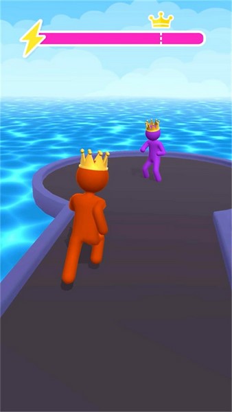 冲鸭小小人2026版app