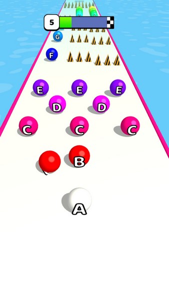 球球摇摆大作战app2026下载