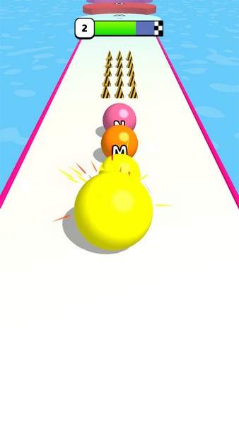 球球摇摆大作战app2026下载