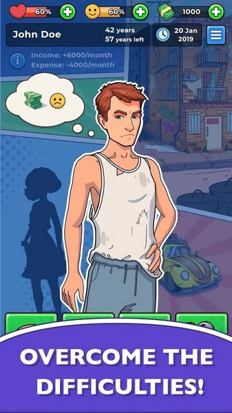 我的成功故事app手机版