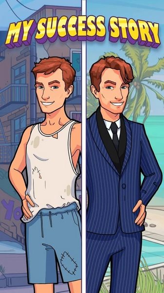 我的成功故事app手机版