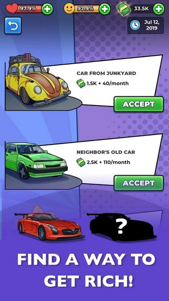 我的成功故事app手机版