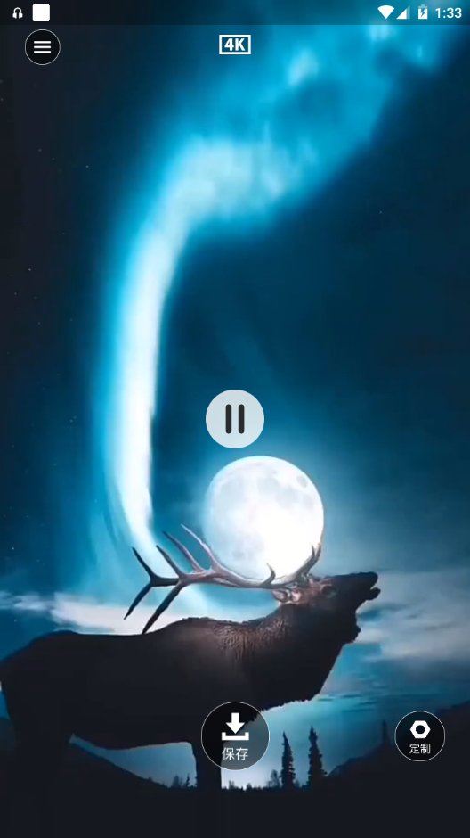 动态壁纸苹果版