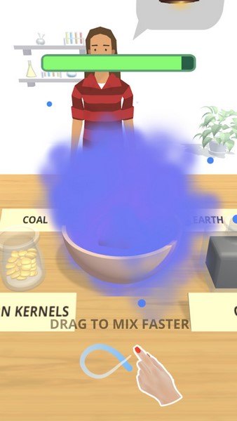 爆炸实验手机版app下载