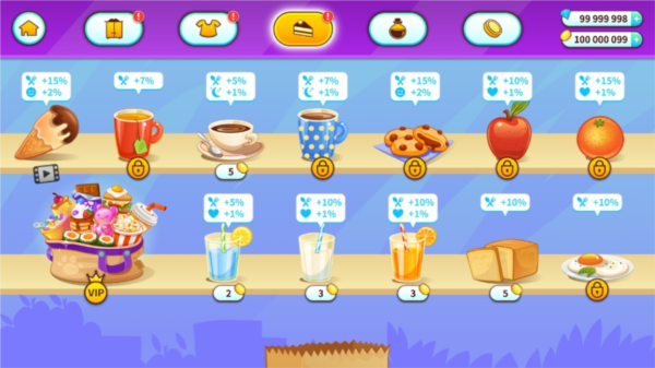 我的虚拟宠物破解版截图6