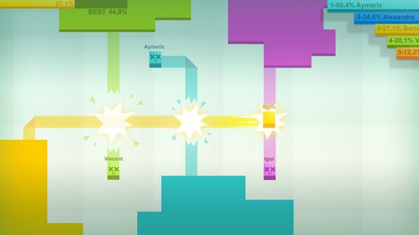 纸片大作战ios手机版下载