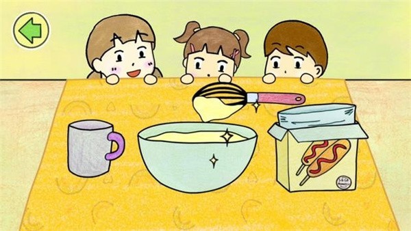 制作夏莉的热狗ios2026版