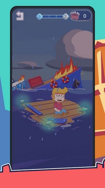 乔恩历险记app手机版