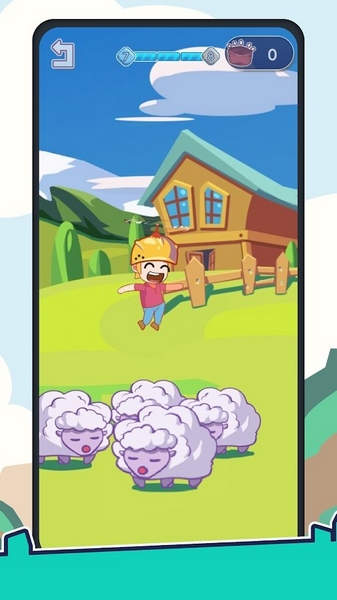 乔恩历险记app手机版