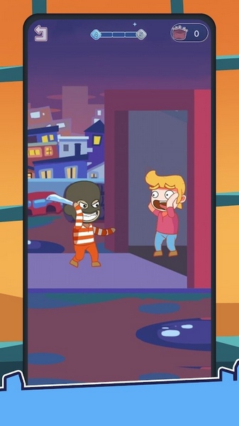 乔恩历险记app手机版