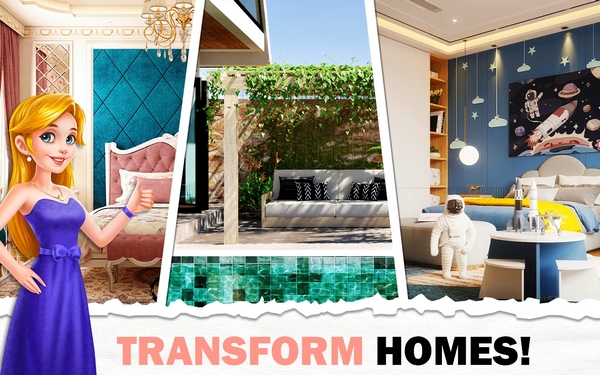 设计之家房屋装修手机app版