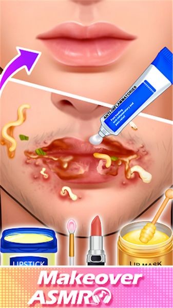 尤雅美妆改造乐园2026