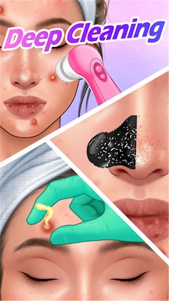 尤雅美妆改造乐园2026