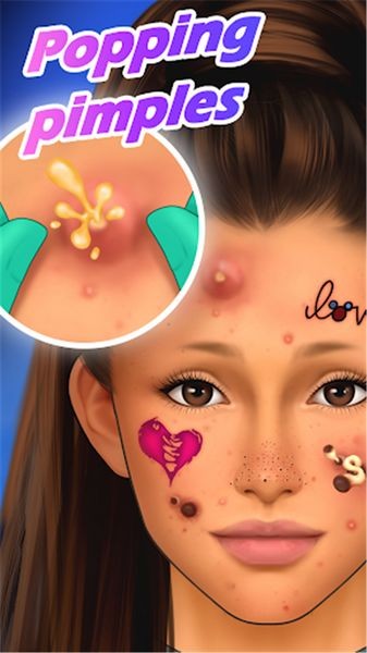 尤雅美妆改造乐园2026