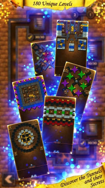 古典打砖块手机ios版