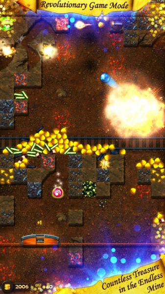 古典打砖块手机ios版