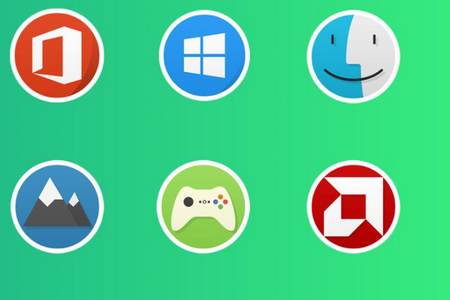 桌面图标更换器安卓版