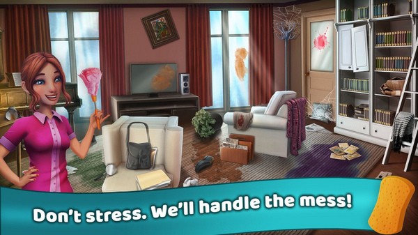 保洁女王2026app下载