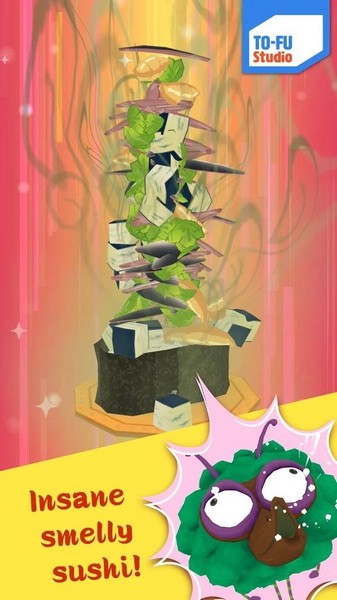 哦寿司2ios2026版下载