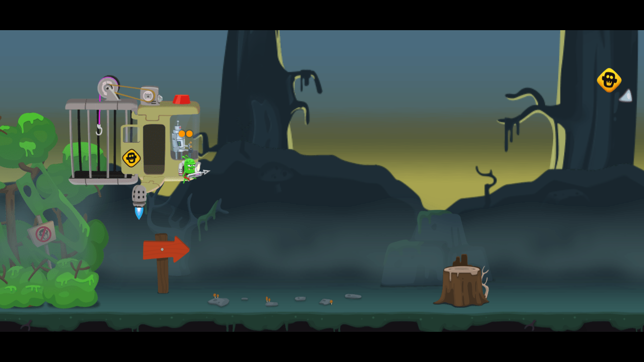 僵尸榨汁机苹果2025版下载