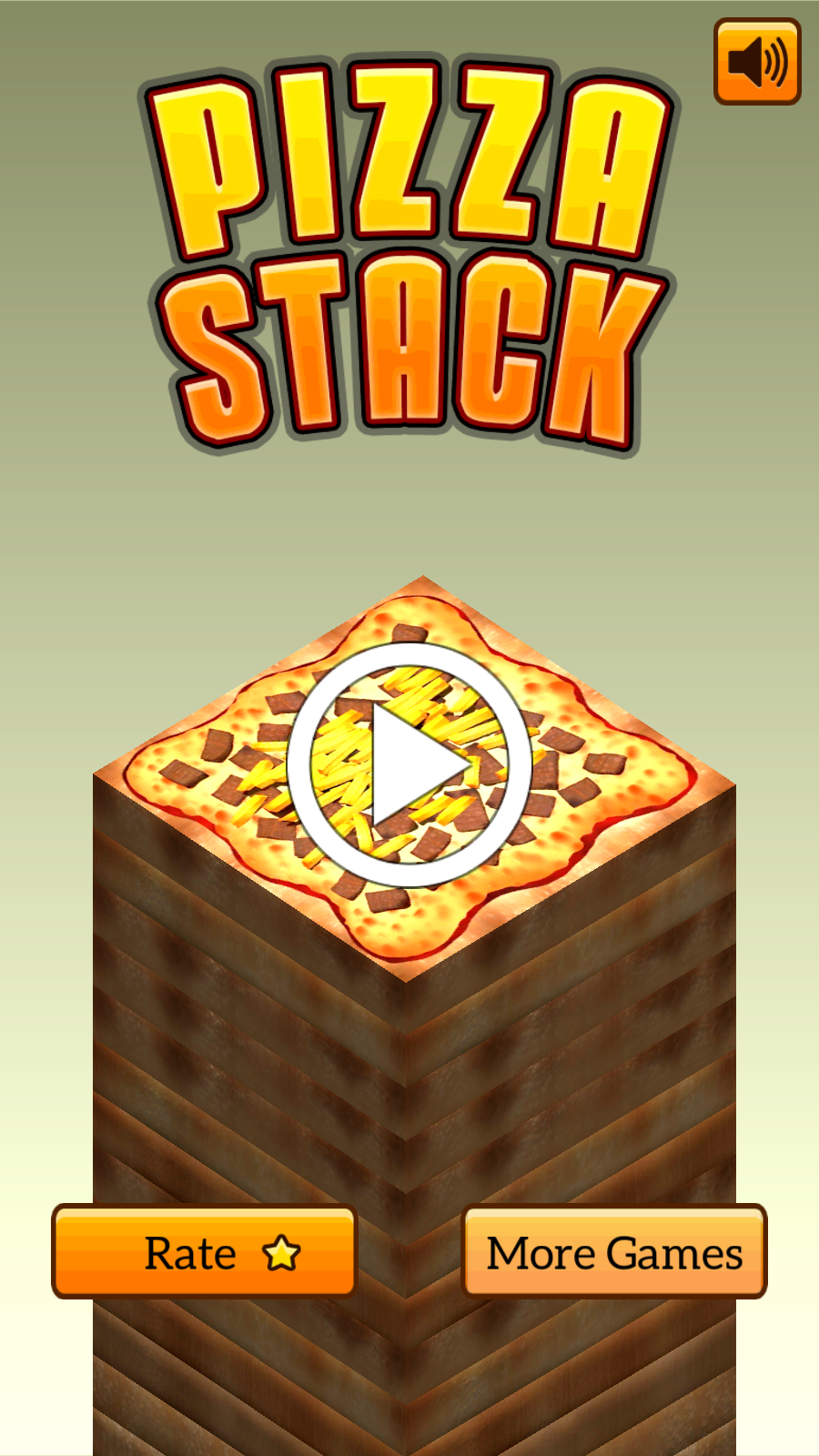 披萨堆叠塔手机2025版