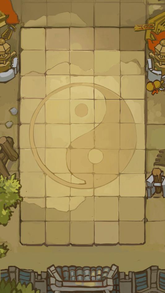 主公别怕苹果版app