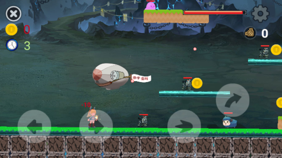 勇者萌app版ios下载