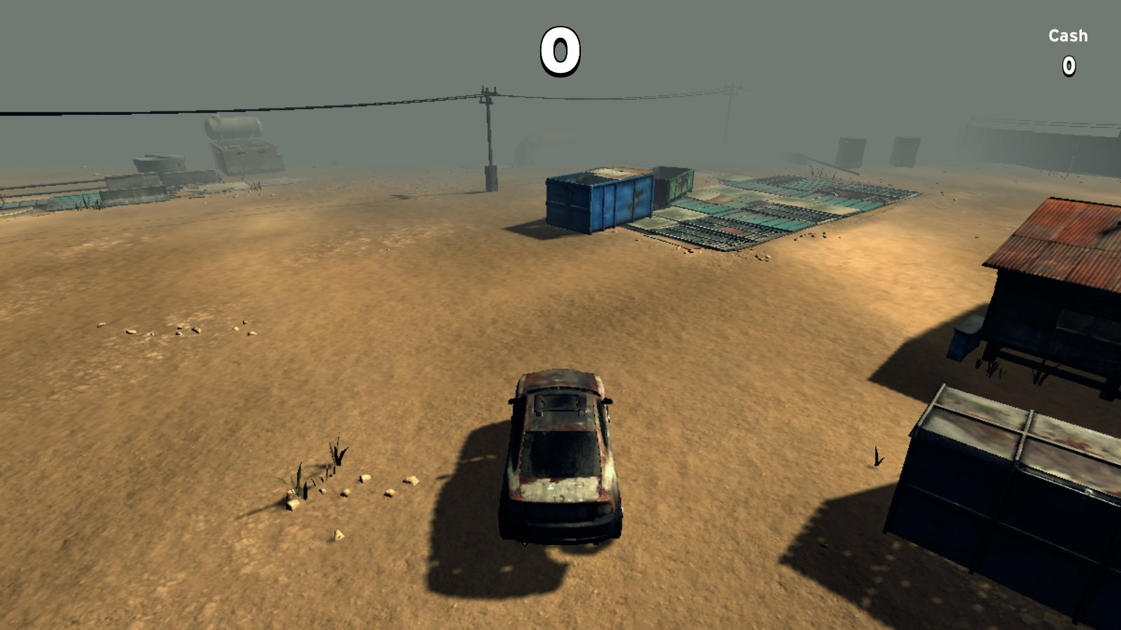 僵尸不开车2025苹果下载