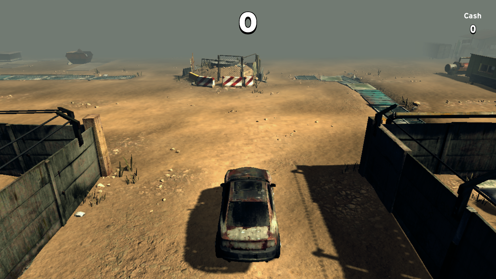 僵尸不开车2025苹果下载