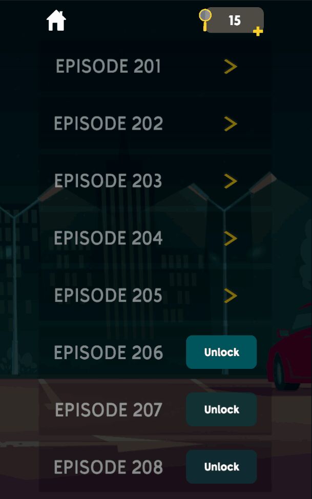 侦探先生：刑事案2手机版ios下载