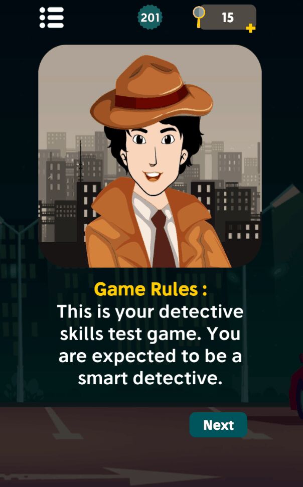 侦探先生：刑事案2手机版ios下载