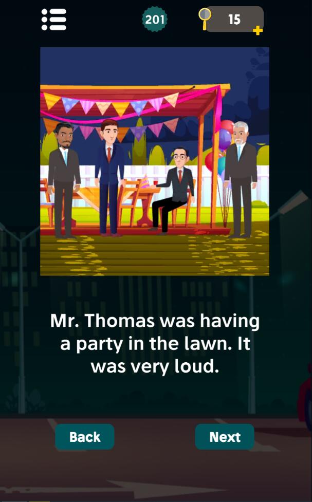 侦探先生：刑事案2手机版ios下载