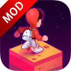 方块的狂奔苹果版2025下载