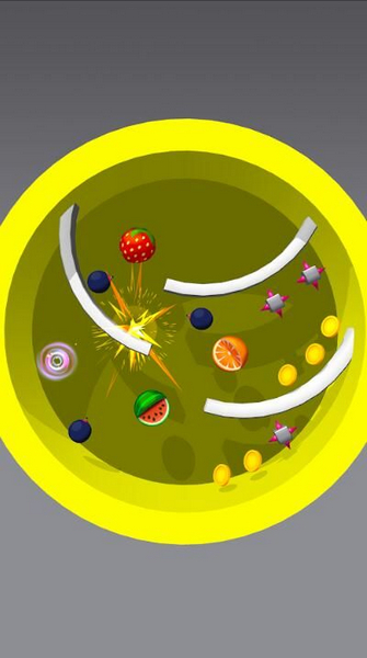 逃离滚筒2026苹果版