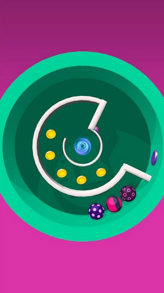 逃离滚筒2026苹果版