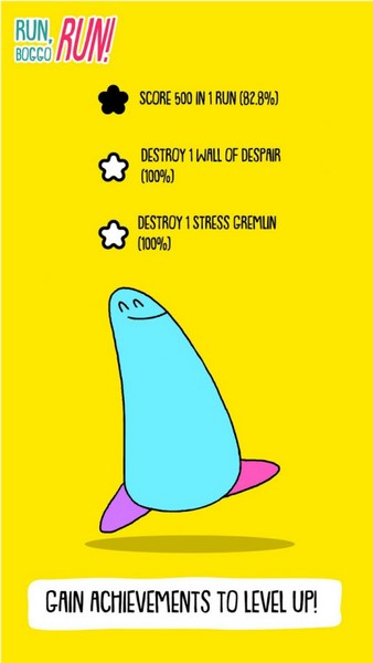 怪兽逃亡苹果手机版