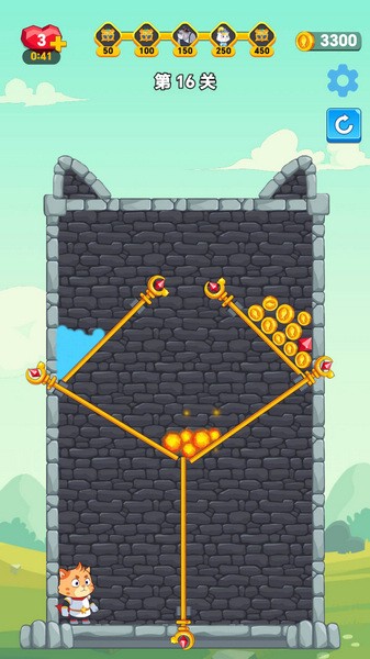 救救喵星人iosapp下载